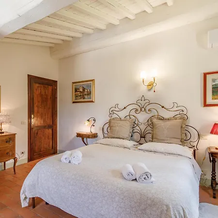 La Capannina Del Chianti *