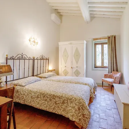 La Capannina Del Chianti *