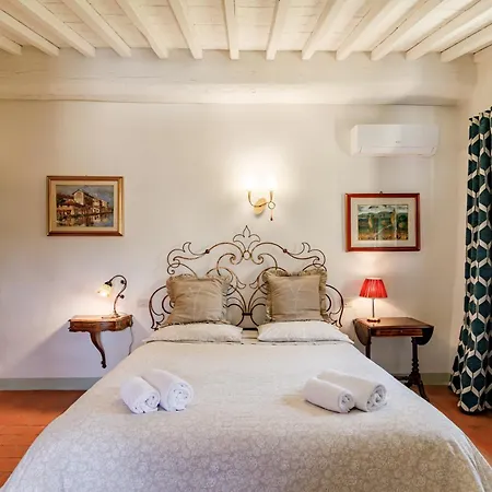Appartement La Capannina Del Chianti Radda in Chianti