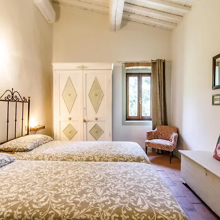La Capannina Del Chianti *